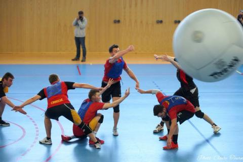 Kinball match gala masc Cl c (363)