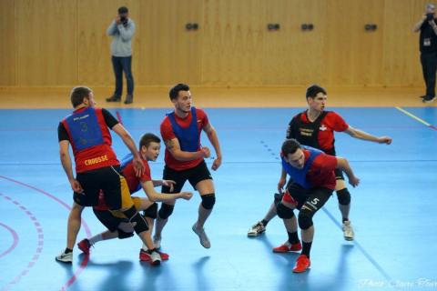 Kinball match gala masc Cl c (364)