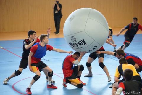 Kinball match gala masc Cl c (367)