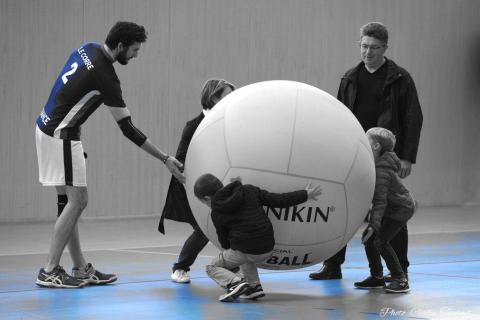 Kinball match gala masc Cl c (380)
