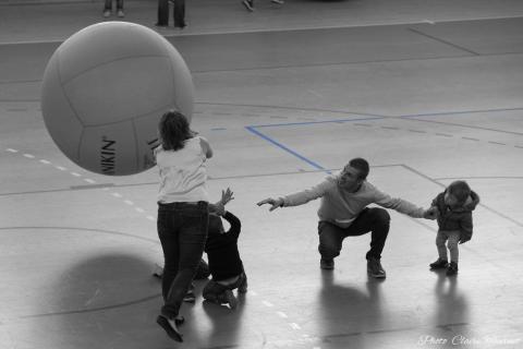 Kinball match gala masc Cl c (391)