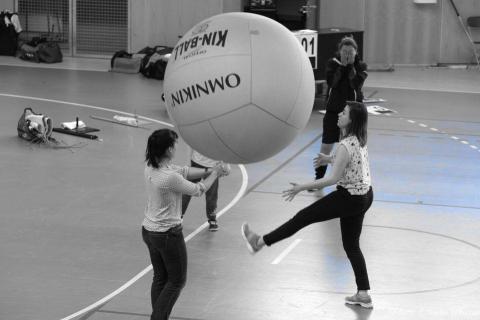 Kinball match gala masc Cl c (402)