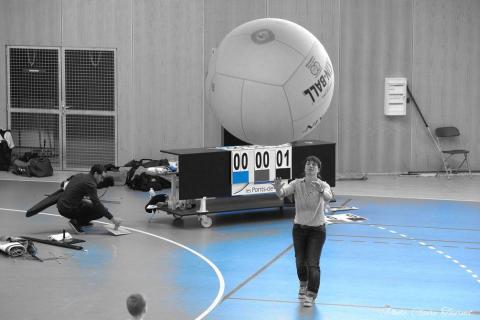 Kinball match gala masc Cl c (406)