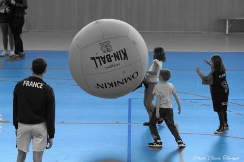 Kinball match gala masc Cl c (409)