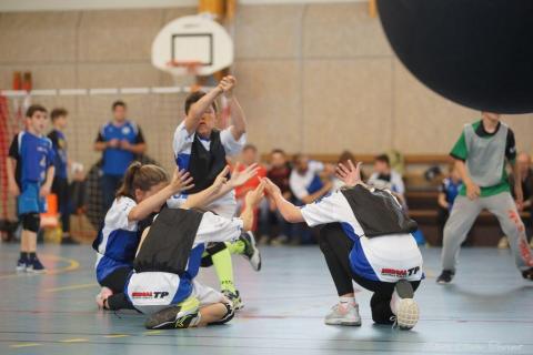 Open U13 et U17 Cl c  (402)