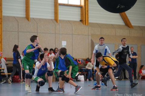 Open U13 et U17 Cl c  (409)