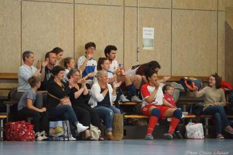Open U13 et U17 Cl c  (411)