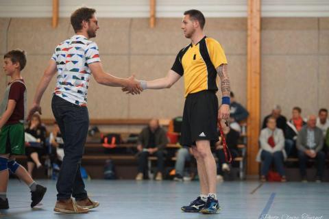 Open U13 et U17 Cl c  (417)