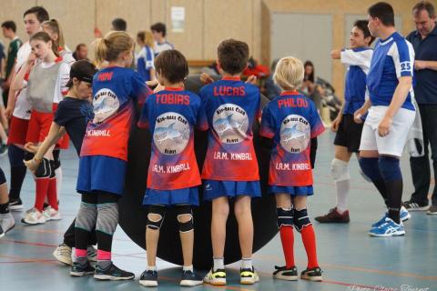 Open U13 et U17 Cl c  (419)
