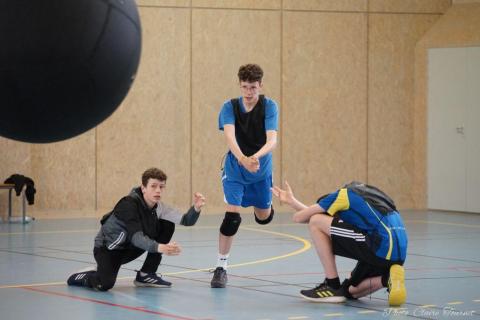 Open U13 et U17 Cl c  (424)