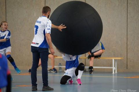 Open U13 et U17 Cl c  (427)