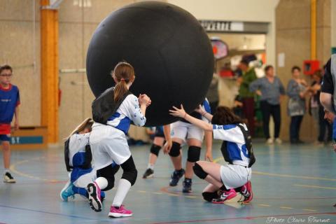 Open U13 et U17 Cl c  (432)