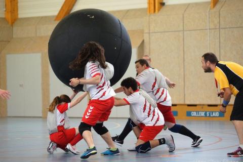 Open U13 et U17 Cl c  (433)