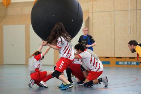 Open U13 et U17 Cl c  (434)