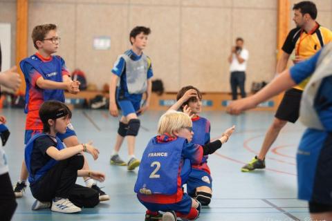 Open U13 et U17 Cl c  (440)