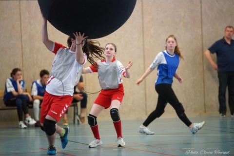 Open U13 et U17 Cl c  (441)