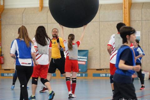 Open U13 et U17 Cl c  (442)
