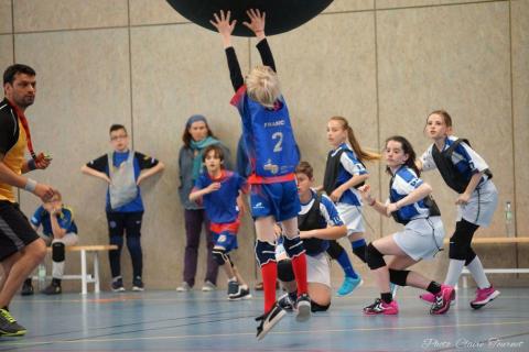 Open U13 et U17 Cl c  (457)