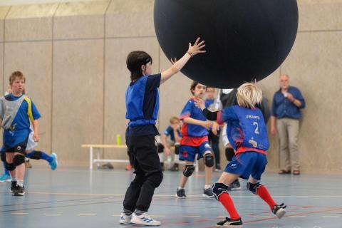 Open U13 et U17 Cl c  (458)
