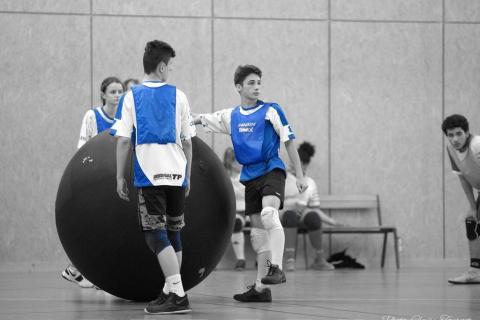 Open U13 et U17 Cl c  (459)