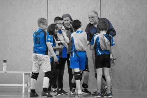 Open U13 et U17 Cl c  (464)