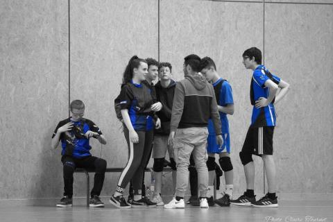 Open U13 et U17 Cl c  (467)
