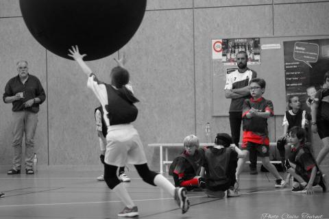 Open U13 et U17 Cl c  (474)