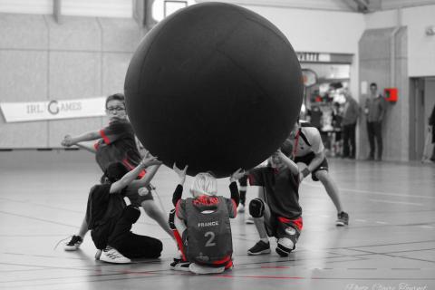 Open U13 et U17 Cl c  (481)