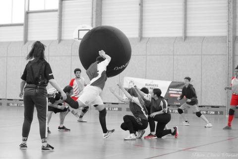 Open U13 et U17 Cl c  (489)