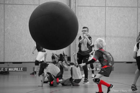 Open U13 et U17 Cl c  (491)