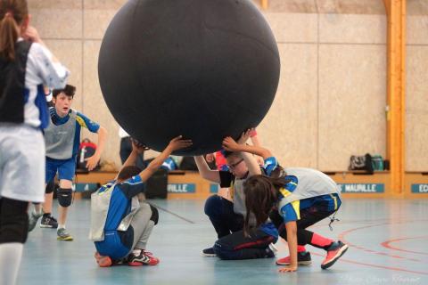 Open U13 et U17 Cl c  (496)