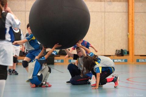 Open U13 et U17 Cl c  (497)