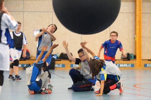 Open U13 et U17 Cl c  (498)