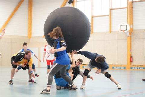 Open U13 et U17 Cl c  (505)