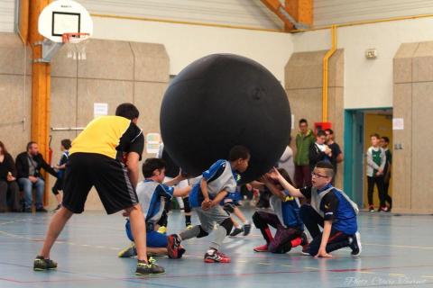 Open U13 et U17 Cl c  (506)