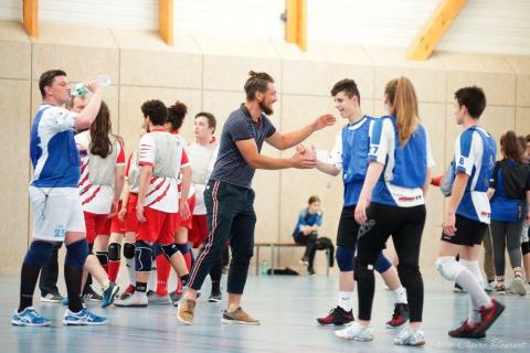 Open U13 et U17 Cl c  (507)