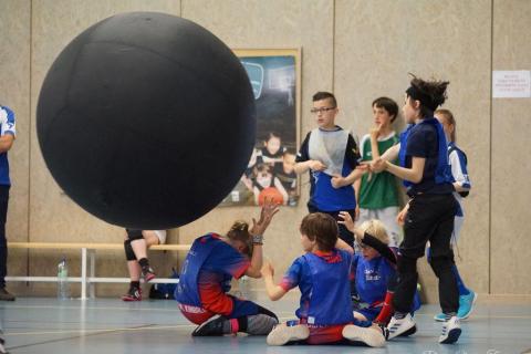 Open U13 et U17 Cl c  (512)