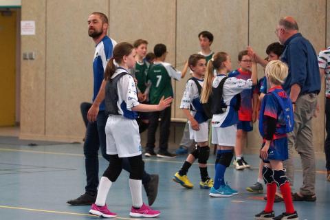Open U13 et U17 Cl c  (513)
