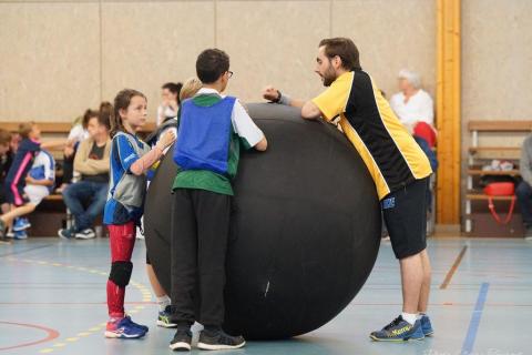Open U13 et U17 Cl c  (514)