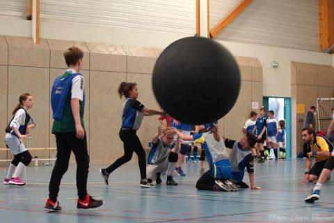 Open U13 et U17 Cl c  (516)