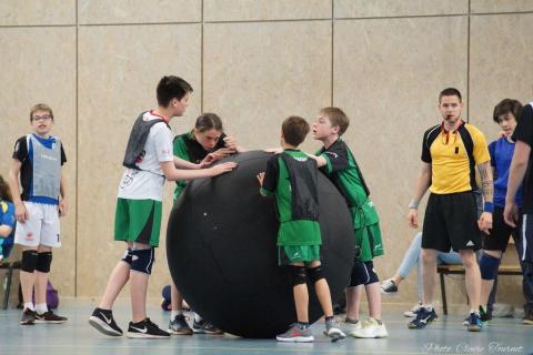 Open U13 et U17 Cl c  (520)