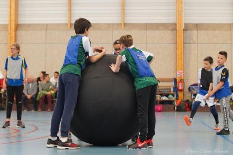 Open U13 et U17 Cl c  (521)