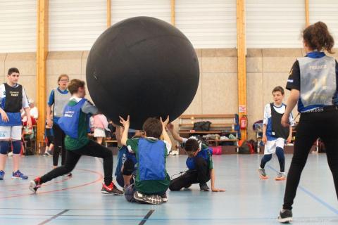 Open U13 et U17 Cl c  (522)