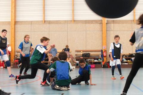 Open U13 et U17 Cl c  (523)