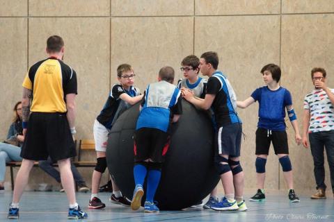 Open U13 et U17 Cl c  (524)