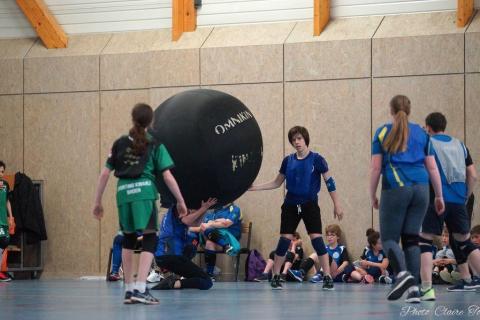 Open U13 et U17 Cl c  (528)