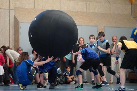 Open U13 et U17 Cl c  (529)