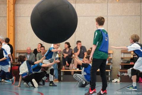 Open U13 et U17 Cl c  (530)