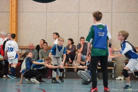 Open U13 et U17 Cl c  (531)