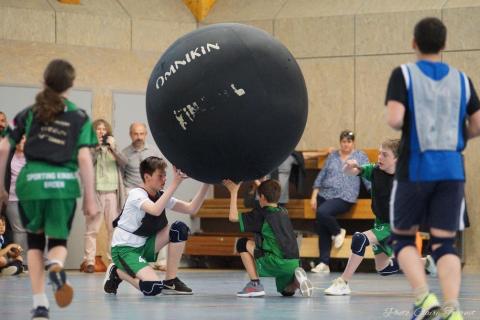 Open U13 et U17 Cl c  (532)